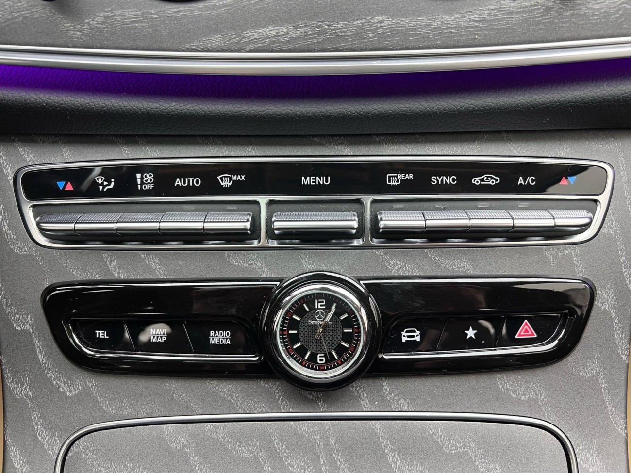 Mercedes-Benz E 260 L 2022