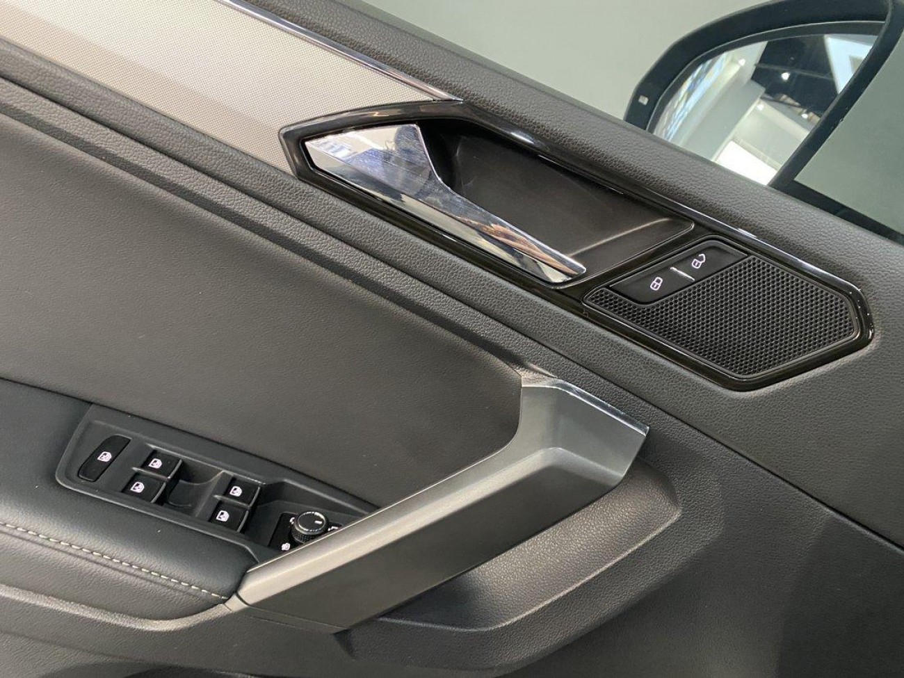 Volkswagen Tiguan L 2021