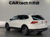 Volkswagen Tiguan L 2021
