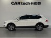 Volkswagen Tiguan L 2021