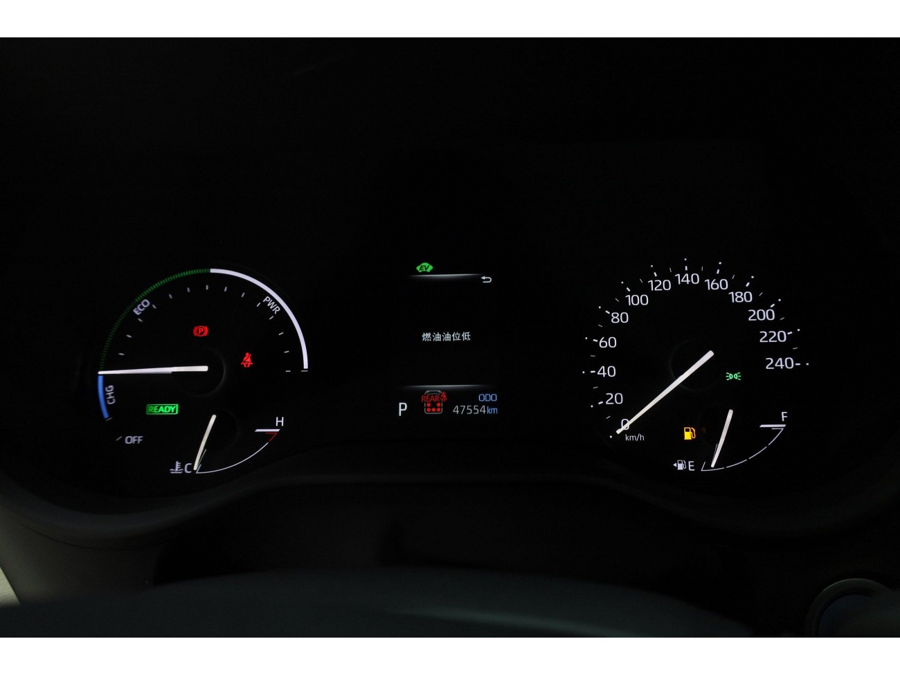 Toyota Sienna 2023
