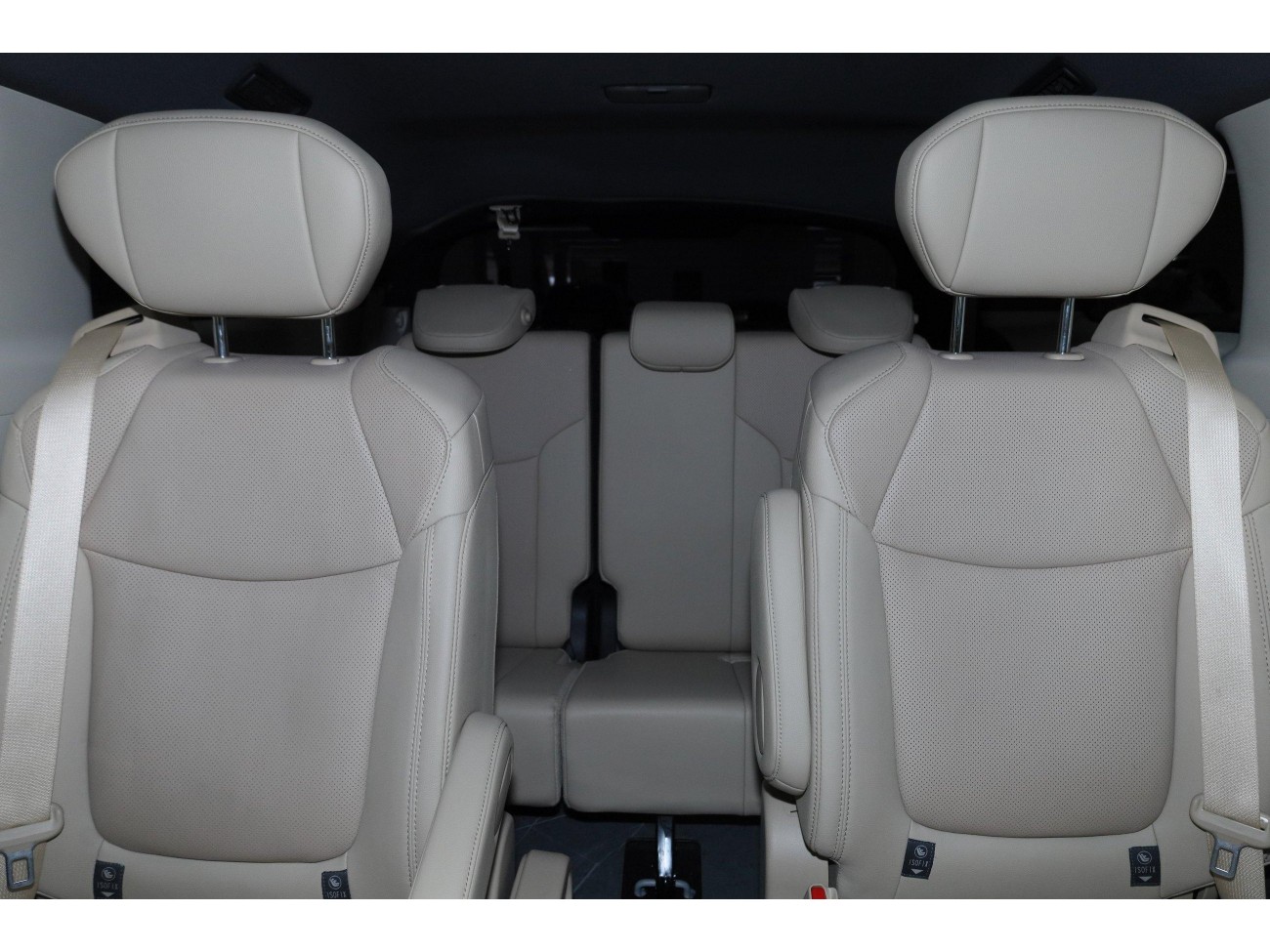 Toyota Sienna 2023