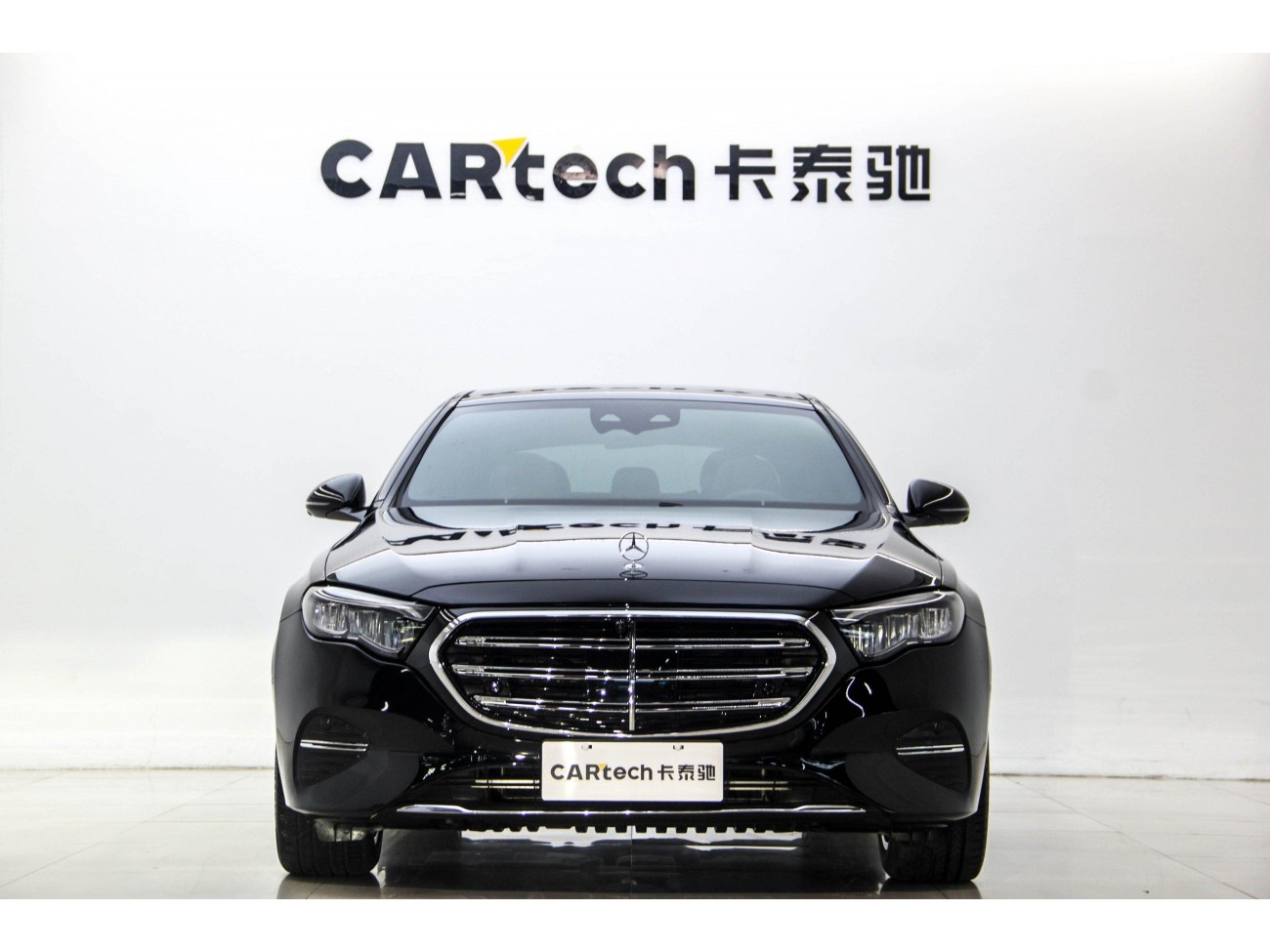 Mercedes-Benz E 300 L 2025
