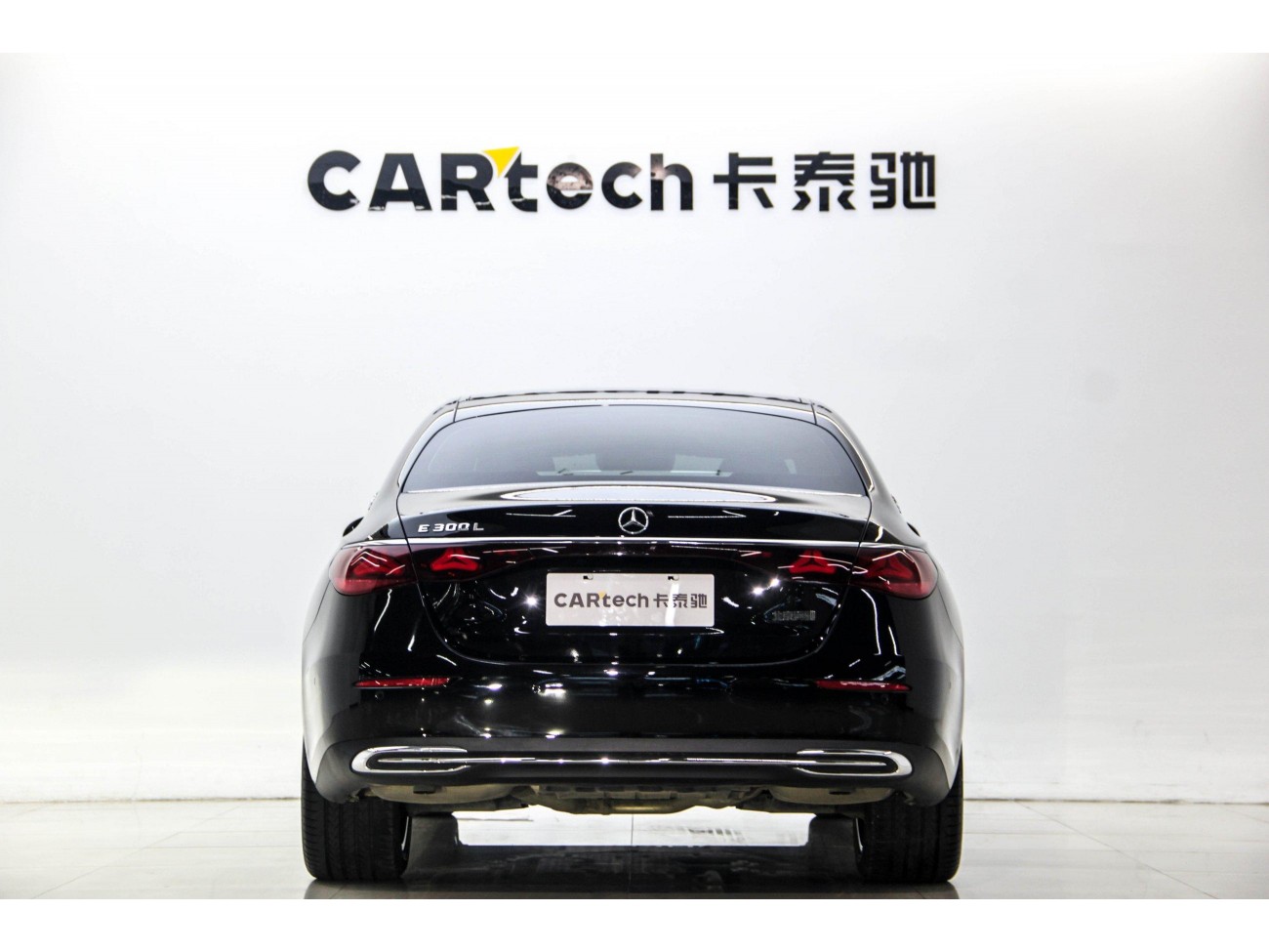 Mercedes-Benz E 300 L 2025