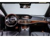 Mercedes-Benz S400L 2015