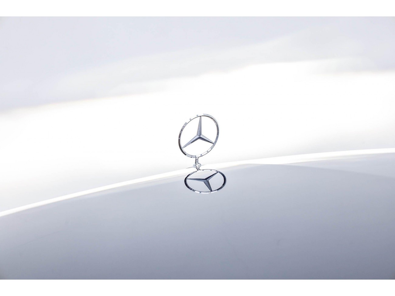 Mercedes-Benz S400L 2015
