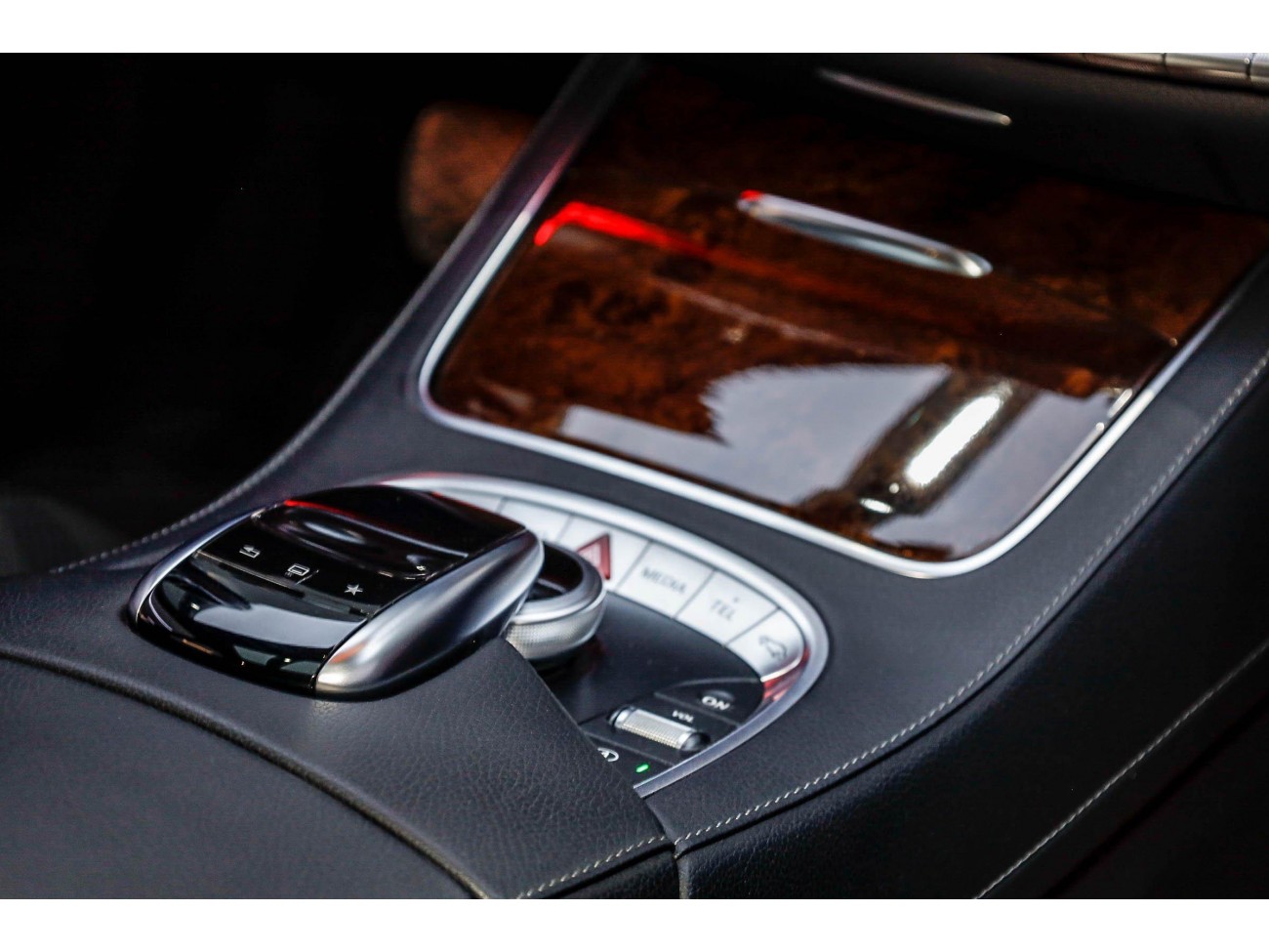 Mercedes-Benz S400L 2015