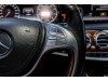 Mercedes-Benz S400L 2015