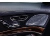 Mercedes-Benz S400L 2015