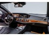 Mercedes-Benz S400L 2015