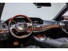 Mercedes-Benz S400L 2015