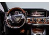 Mercedes-Benz S400L 2015