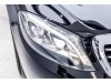 Mercedes-Benz S400L 2015