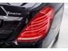 Mercedes-Benz S400L 2015