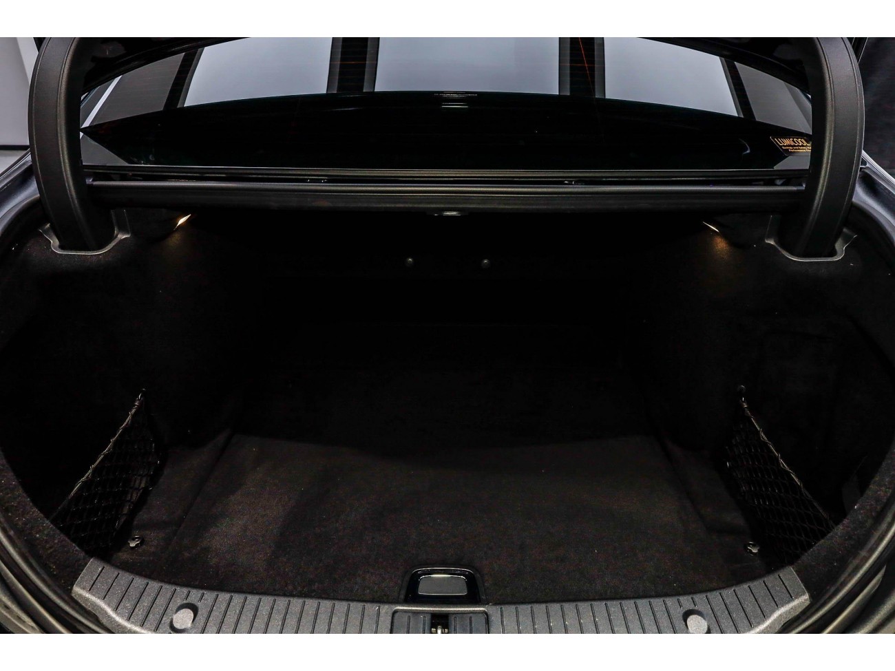 Mercedes-Benz S400L 2015