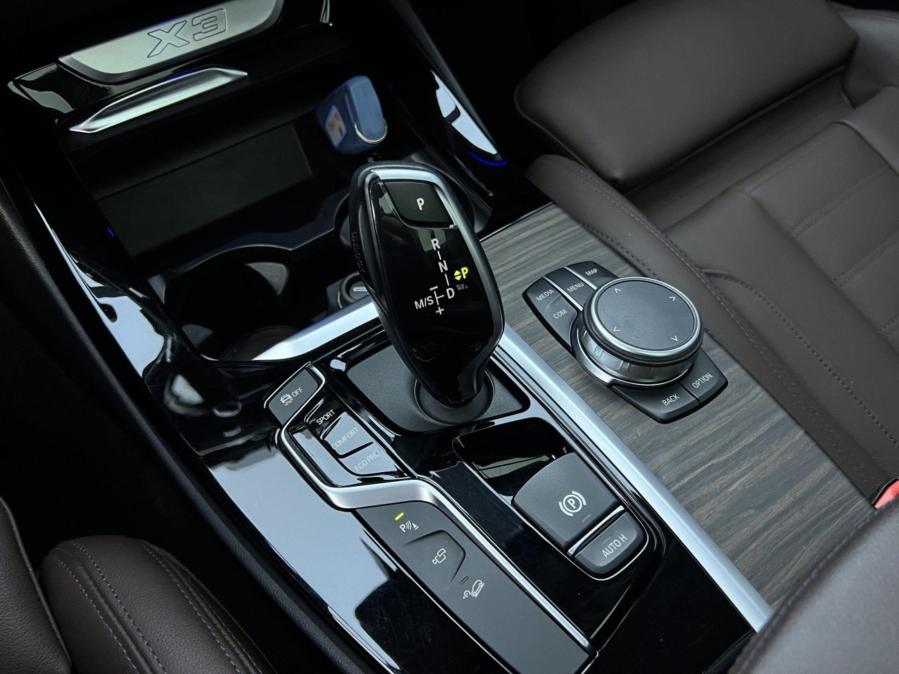 BMW X3 2019