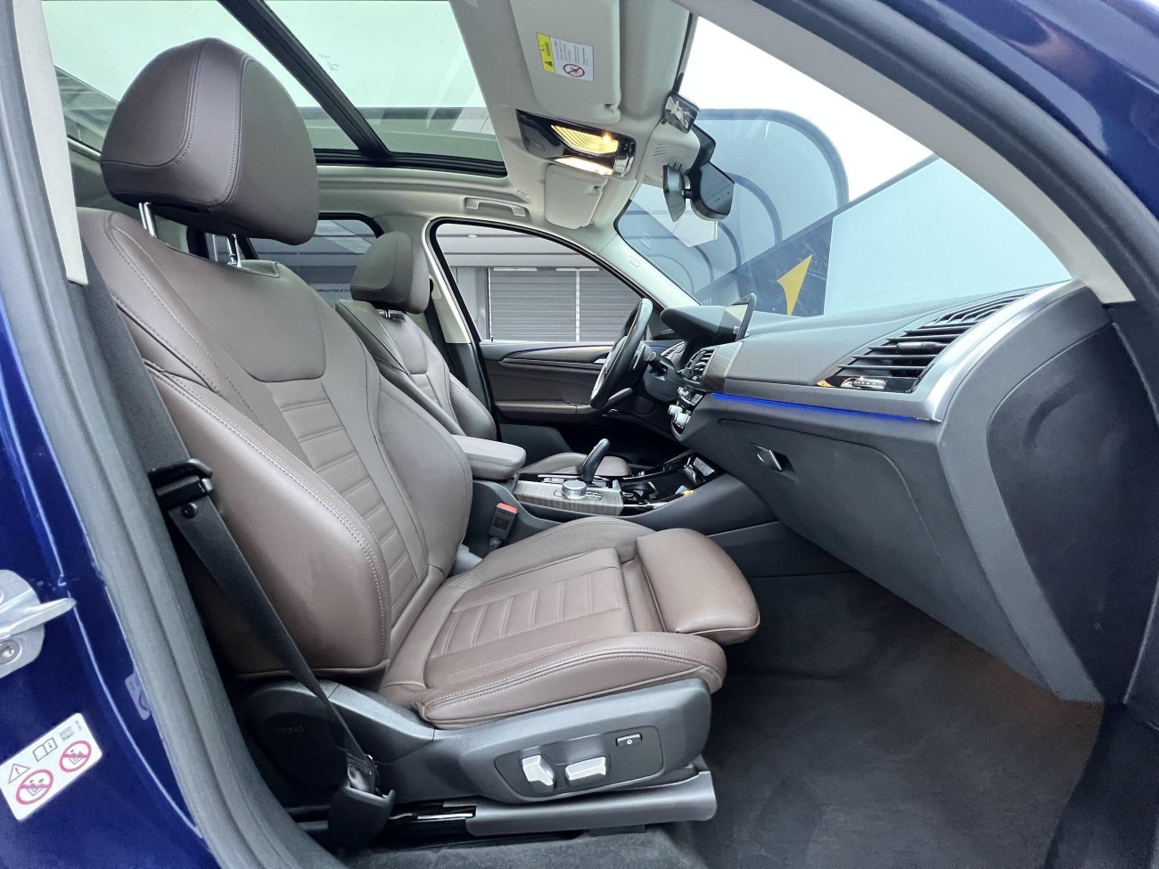 BMW X3 2019