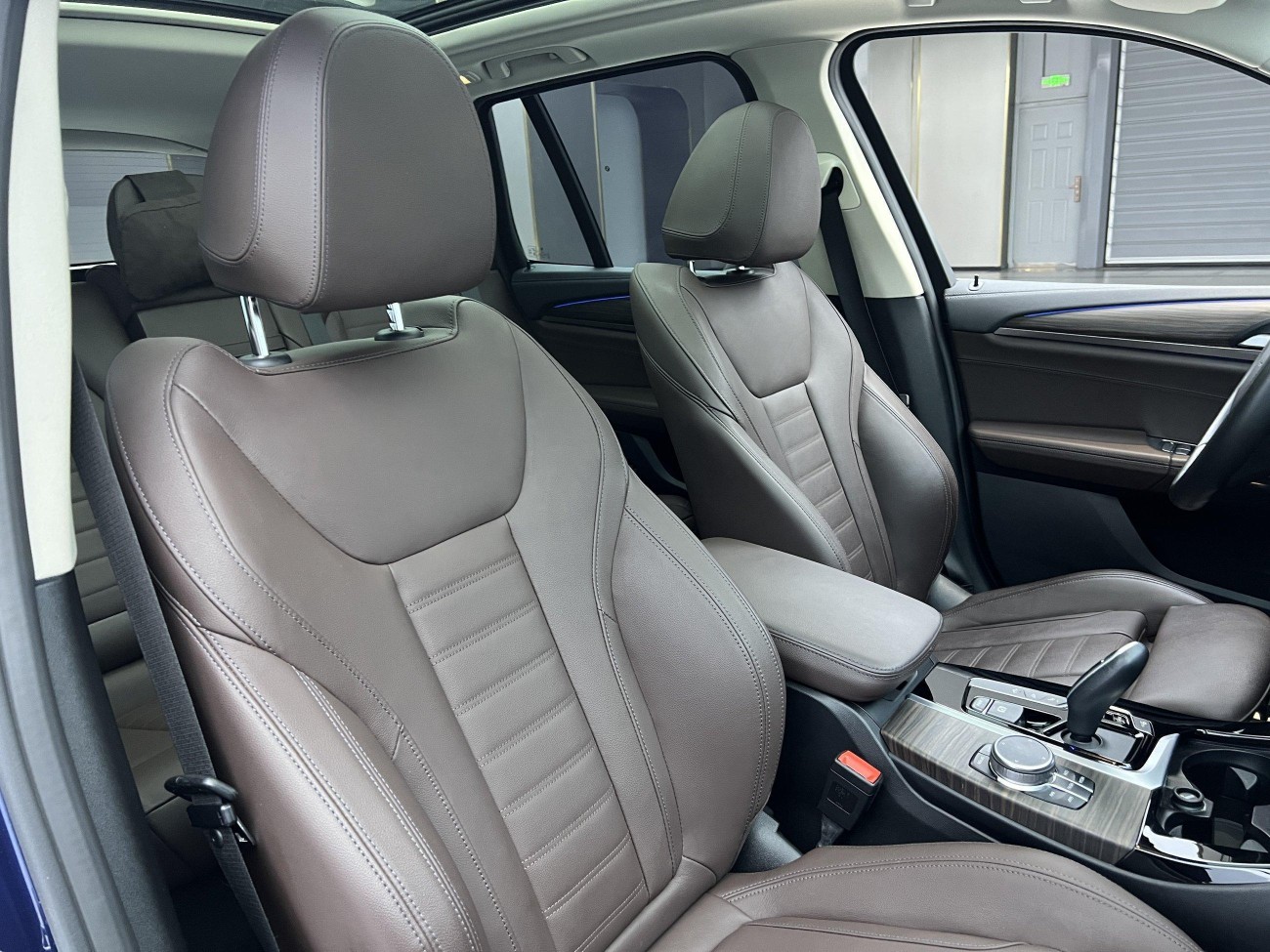 BMW X3 2019