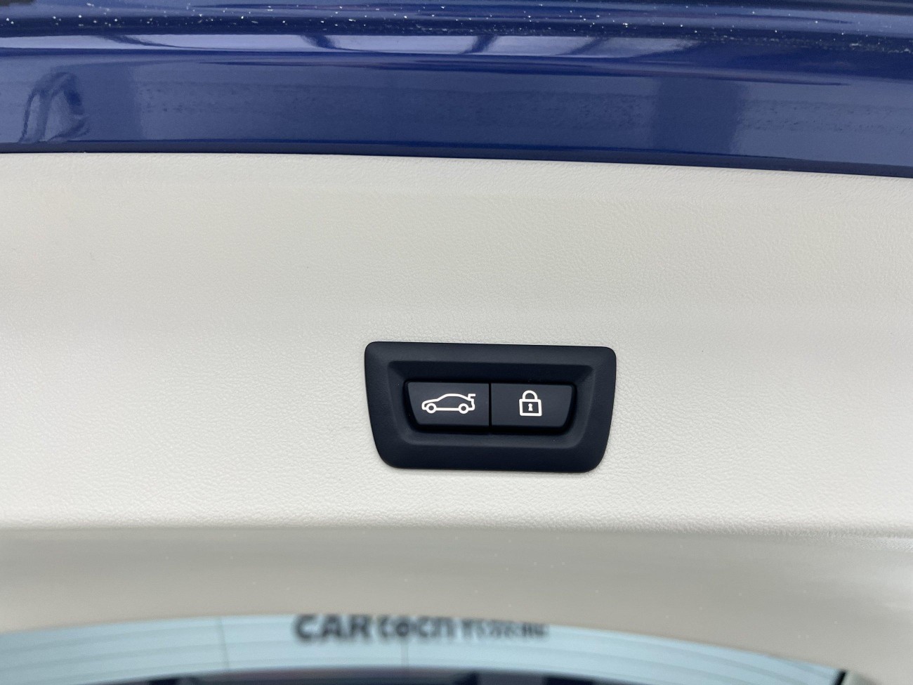 BMW X3 2019