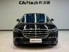 Mercedes-Benz S 400 L 2024