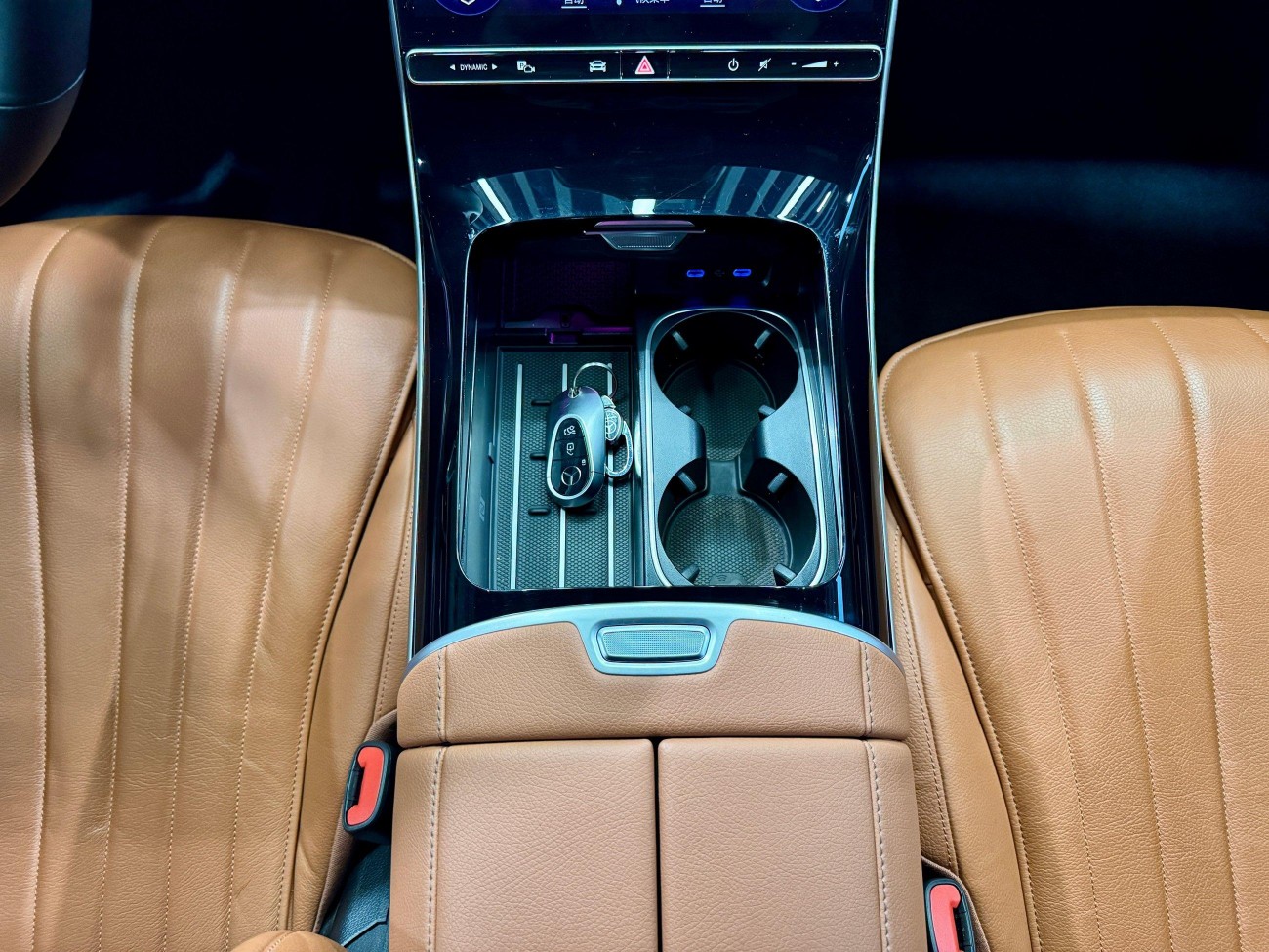 Mercedes-Benz S 400 L 2024