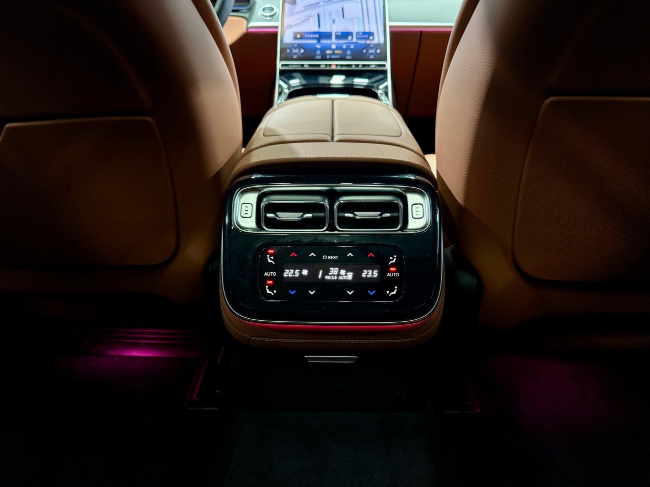 Mercedes-Benz S 400 L 2024