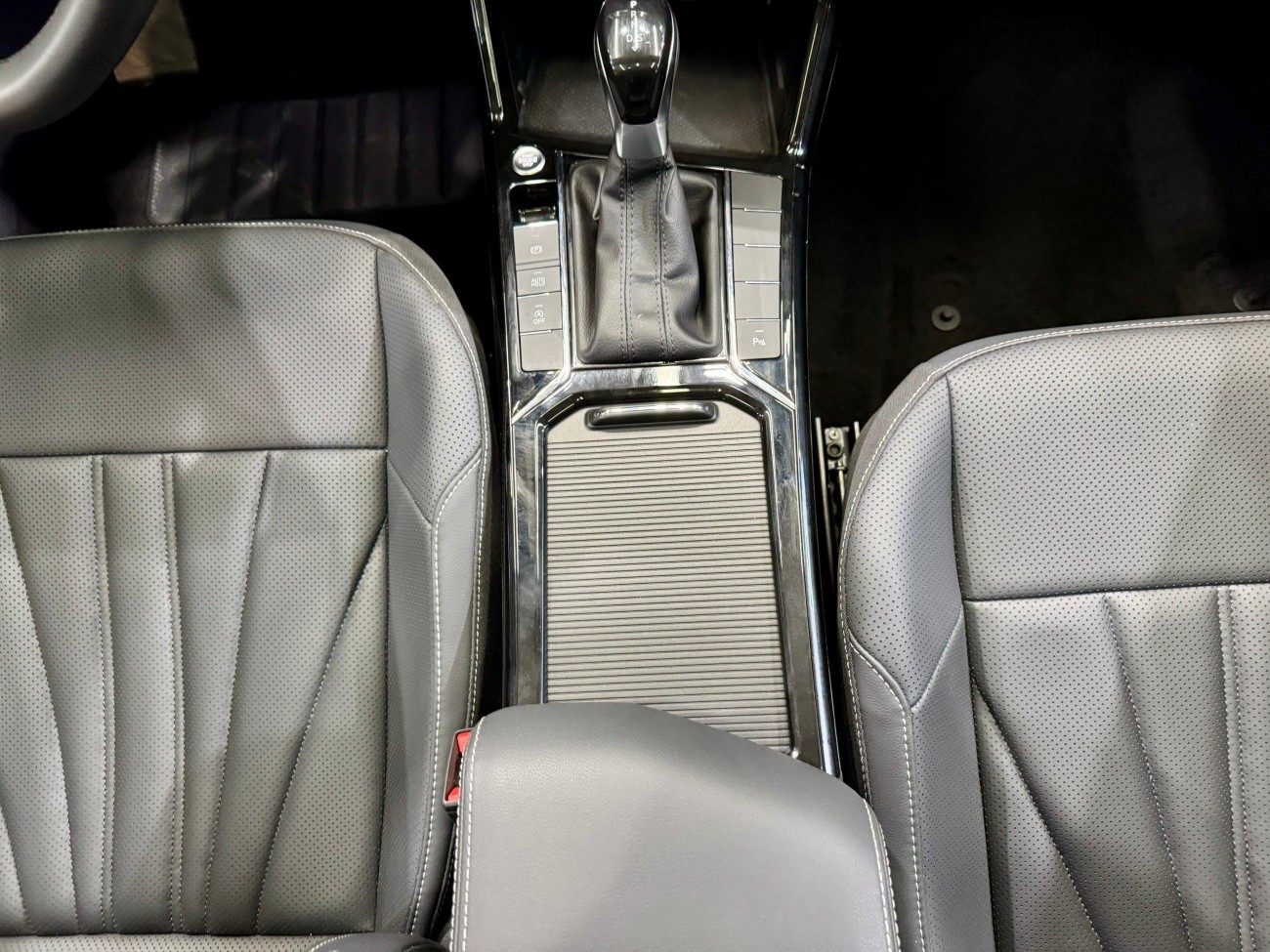Volkswagen Passat 2025