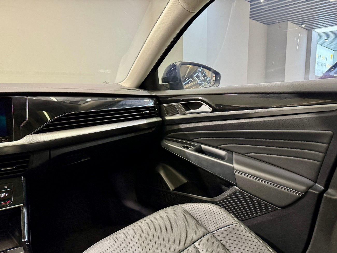 Volkswagen Passat 2025