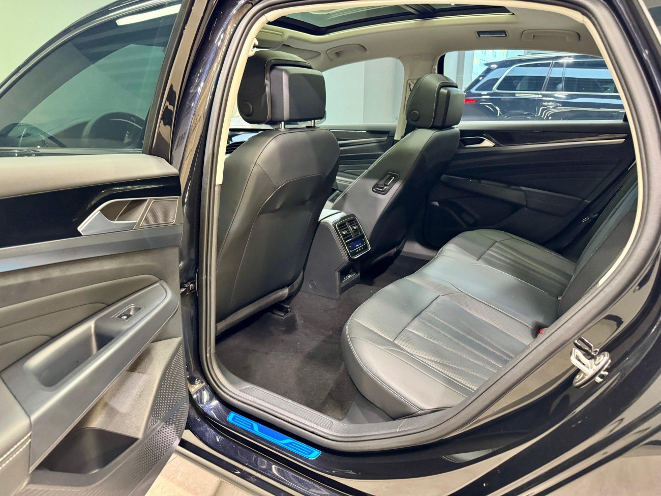 Volkswagen Passat 2025