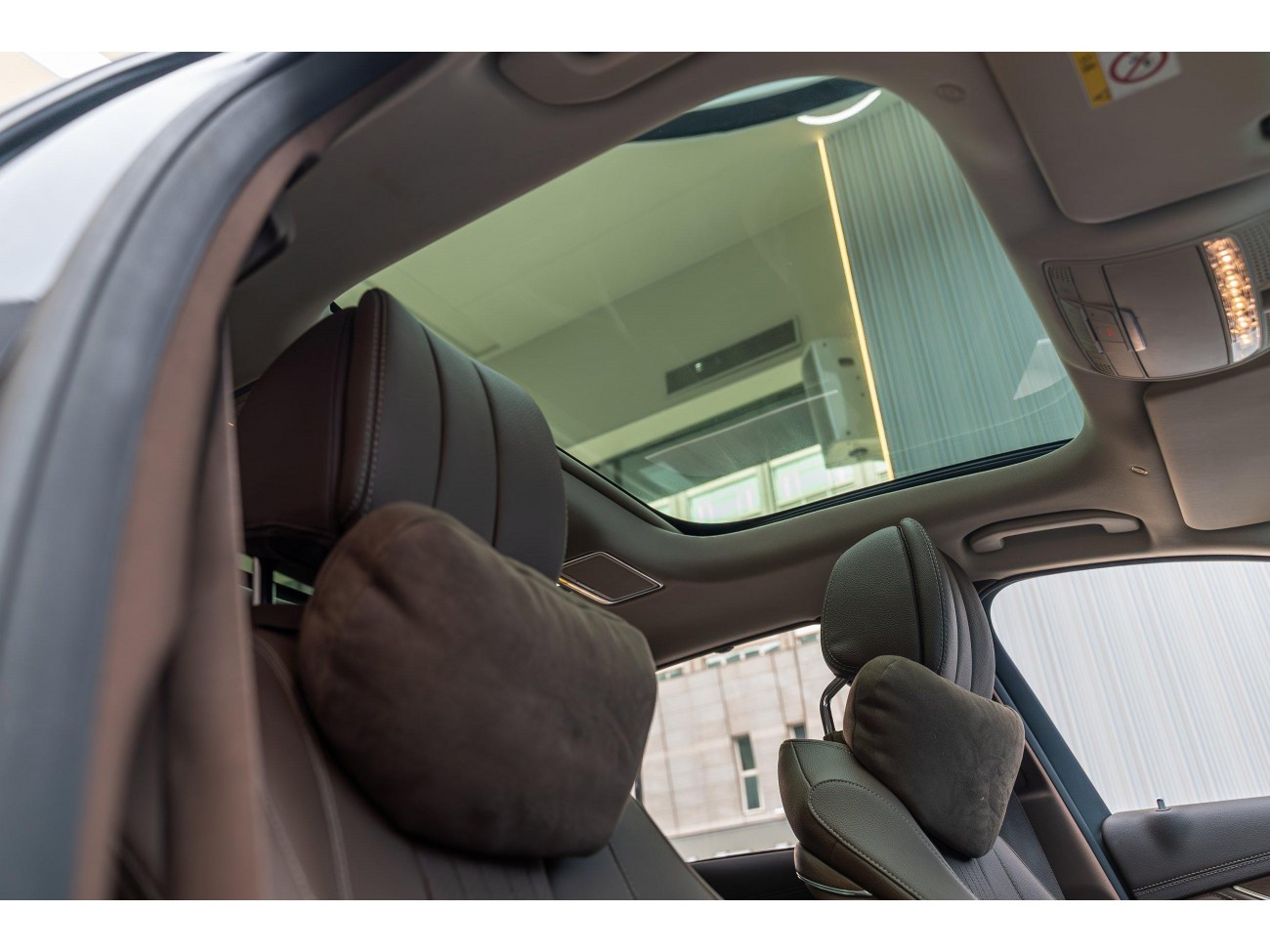 Mercedes-Benz E 300 L 2023