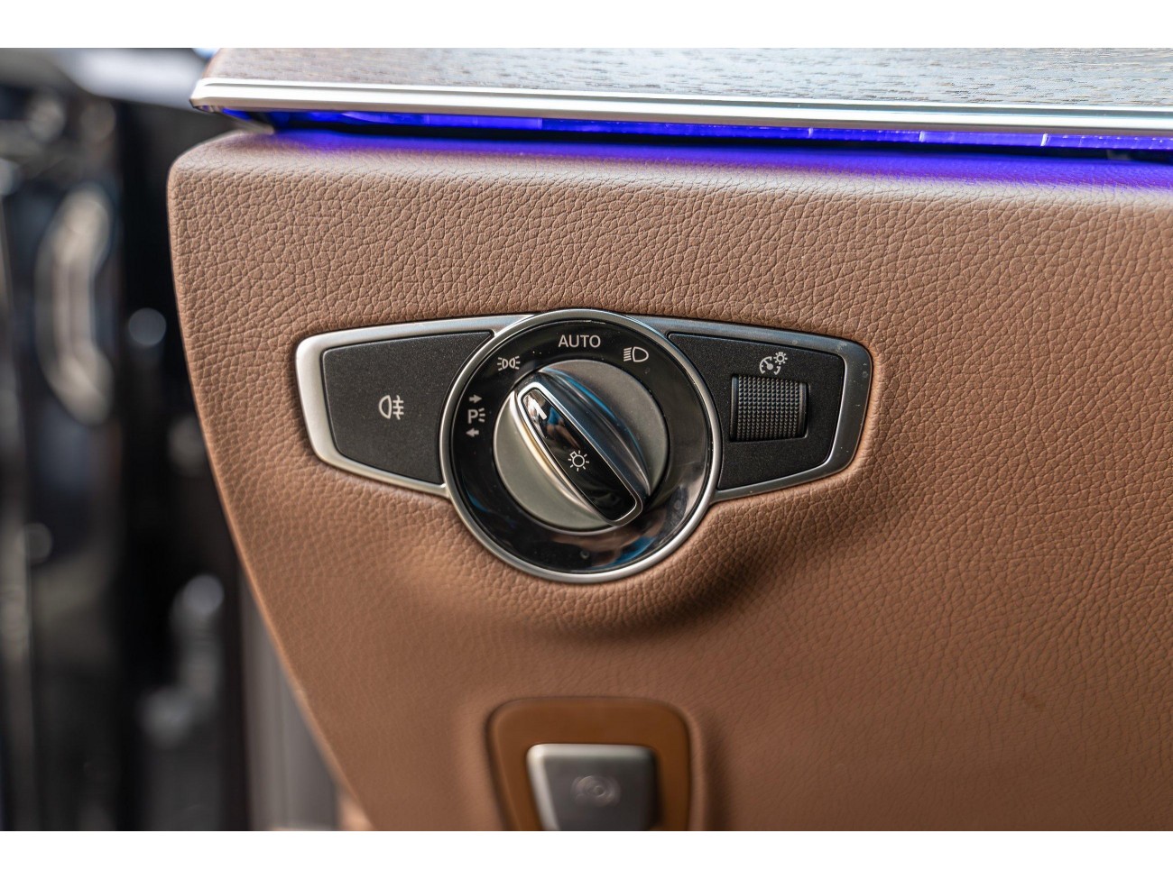 Mercedes-Benz E 300 L 2023