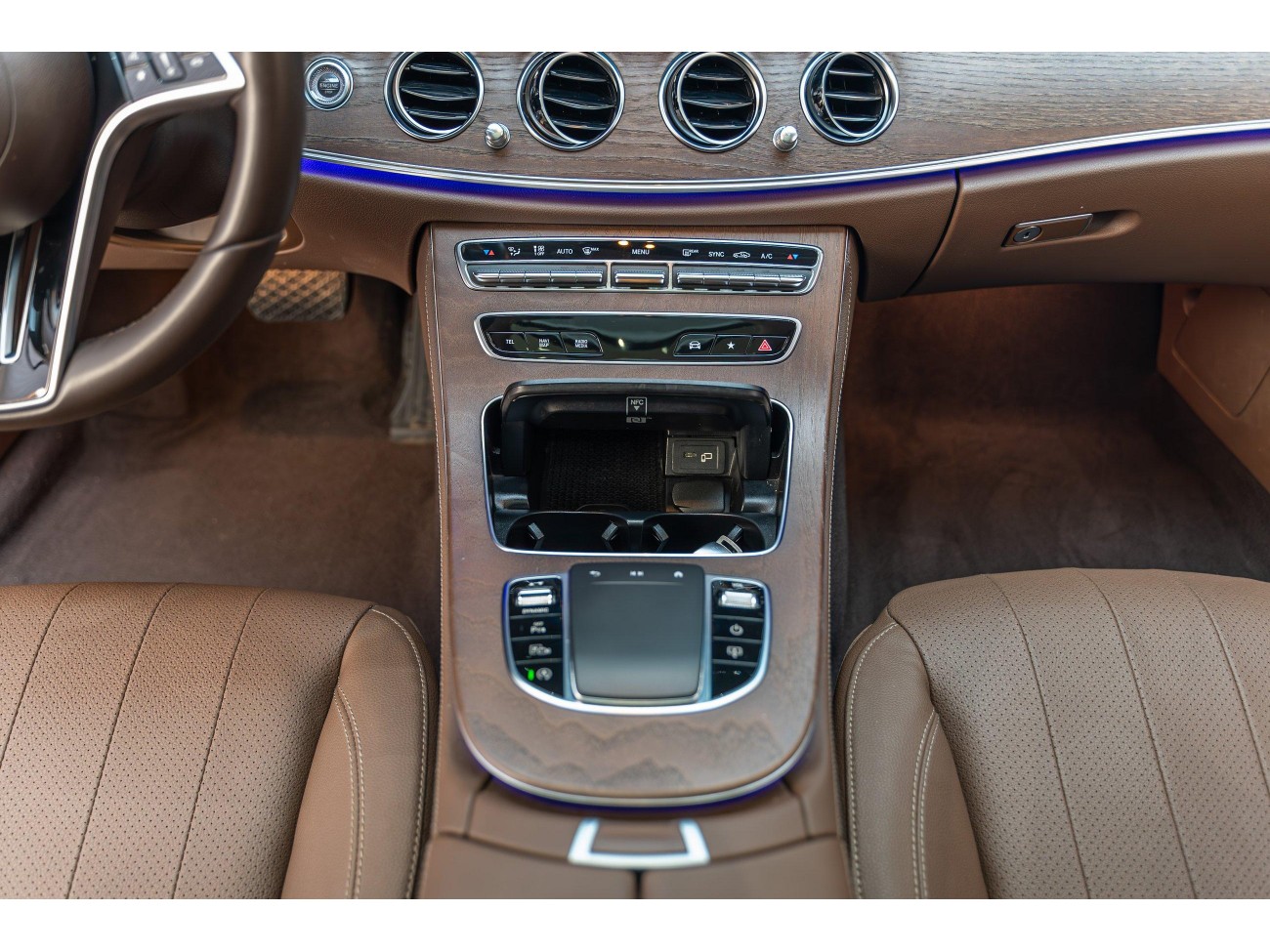 Mercedes-Benz E 300 L 2023