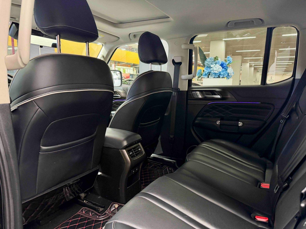 Tank 300 2021