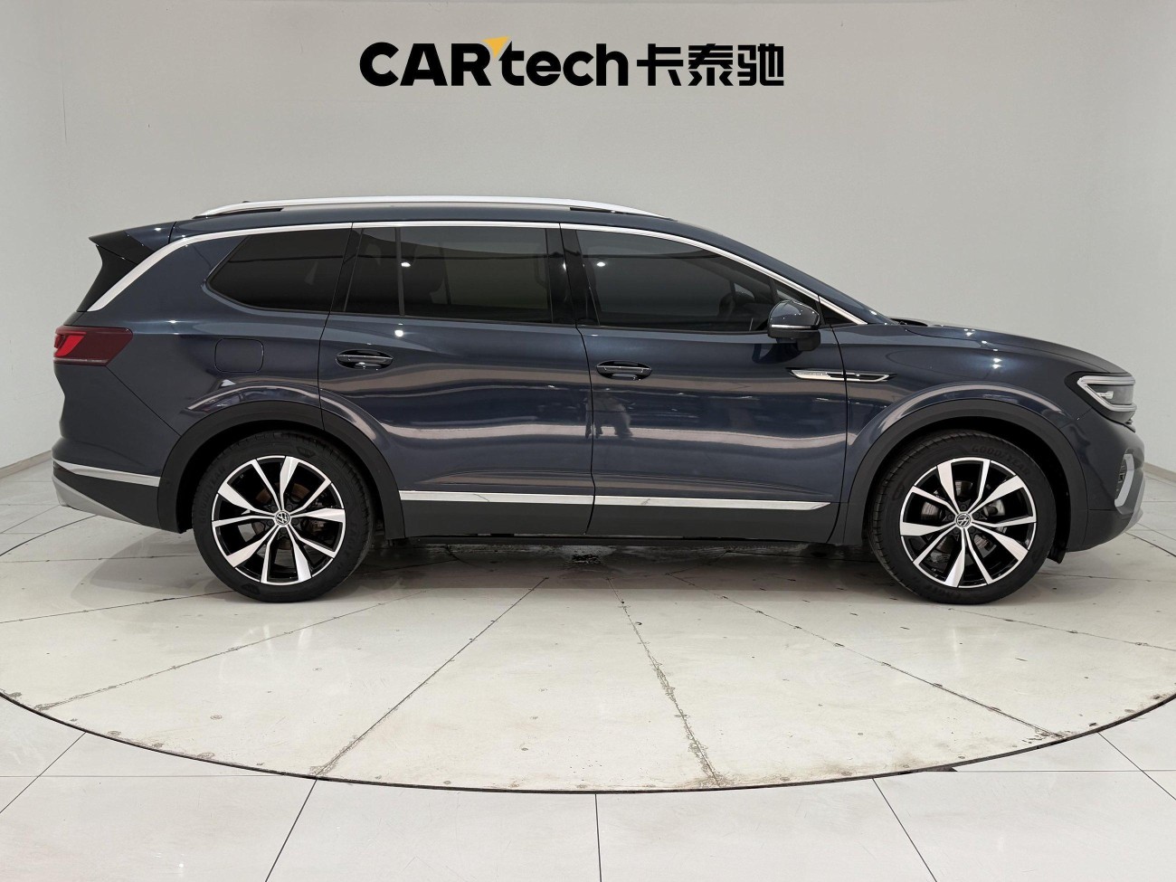 Volkswagen 2021 2021