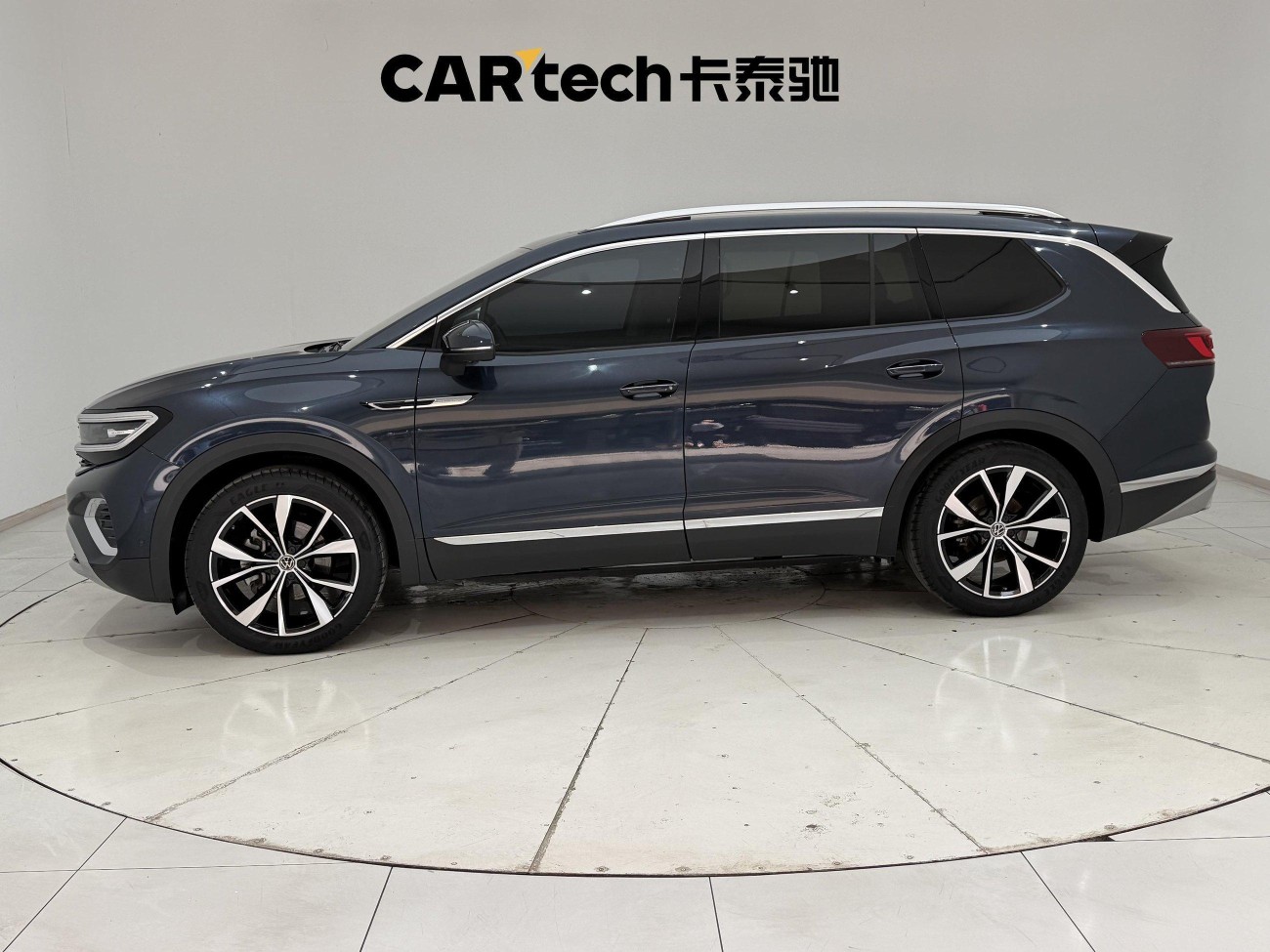 Volkswagen 2021 2021