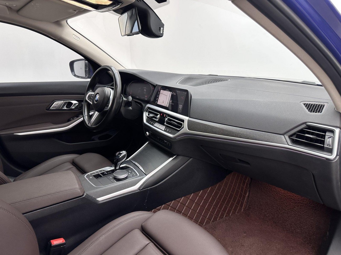 BMW 325i 2020