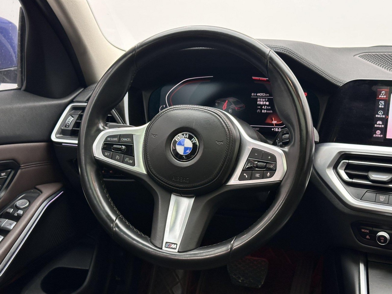 BMW 325i 2020