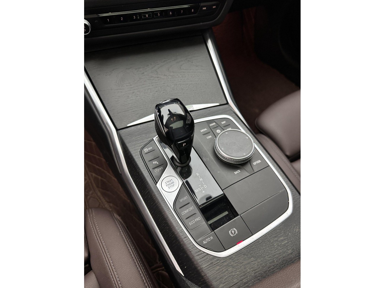 BMW 325i 2020