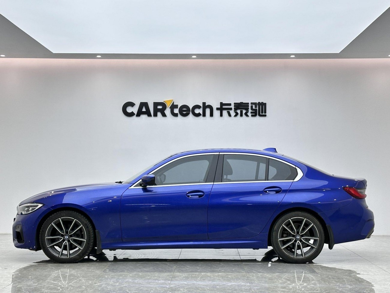 BMW 325i 2020