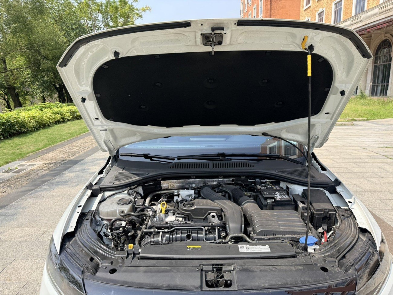 Volkswagen Lavida 2024