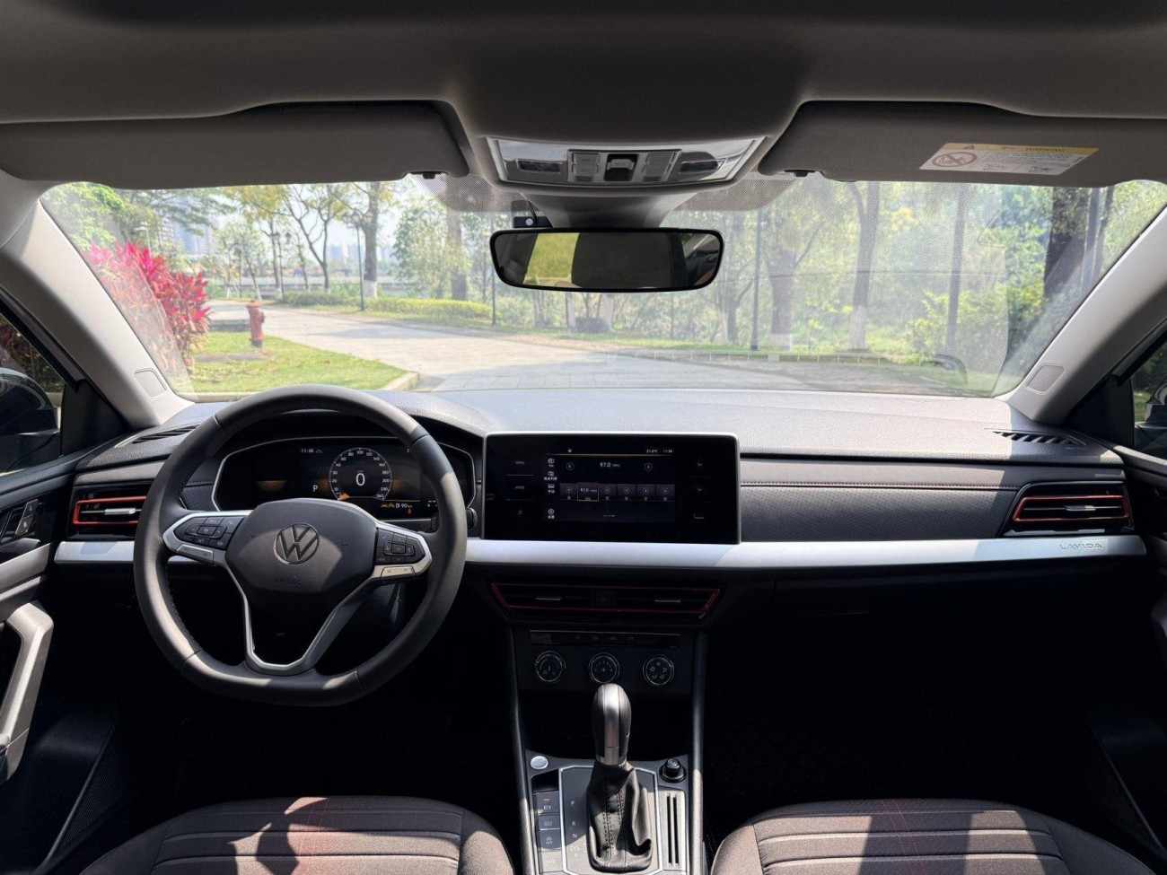 Volkswagen Lavida 2024