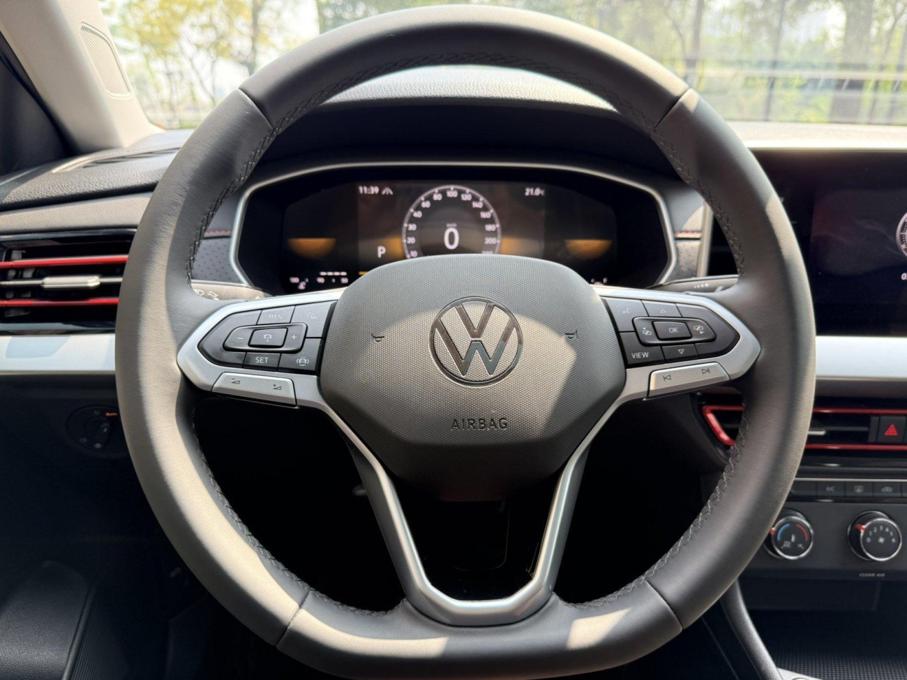 Volkswagen Lavida 2024