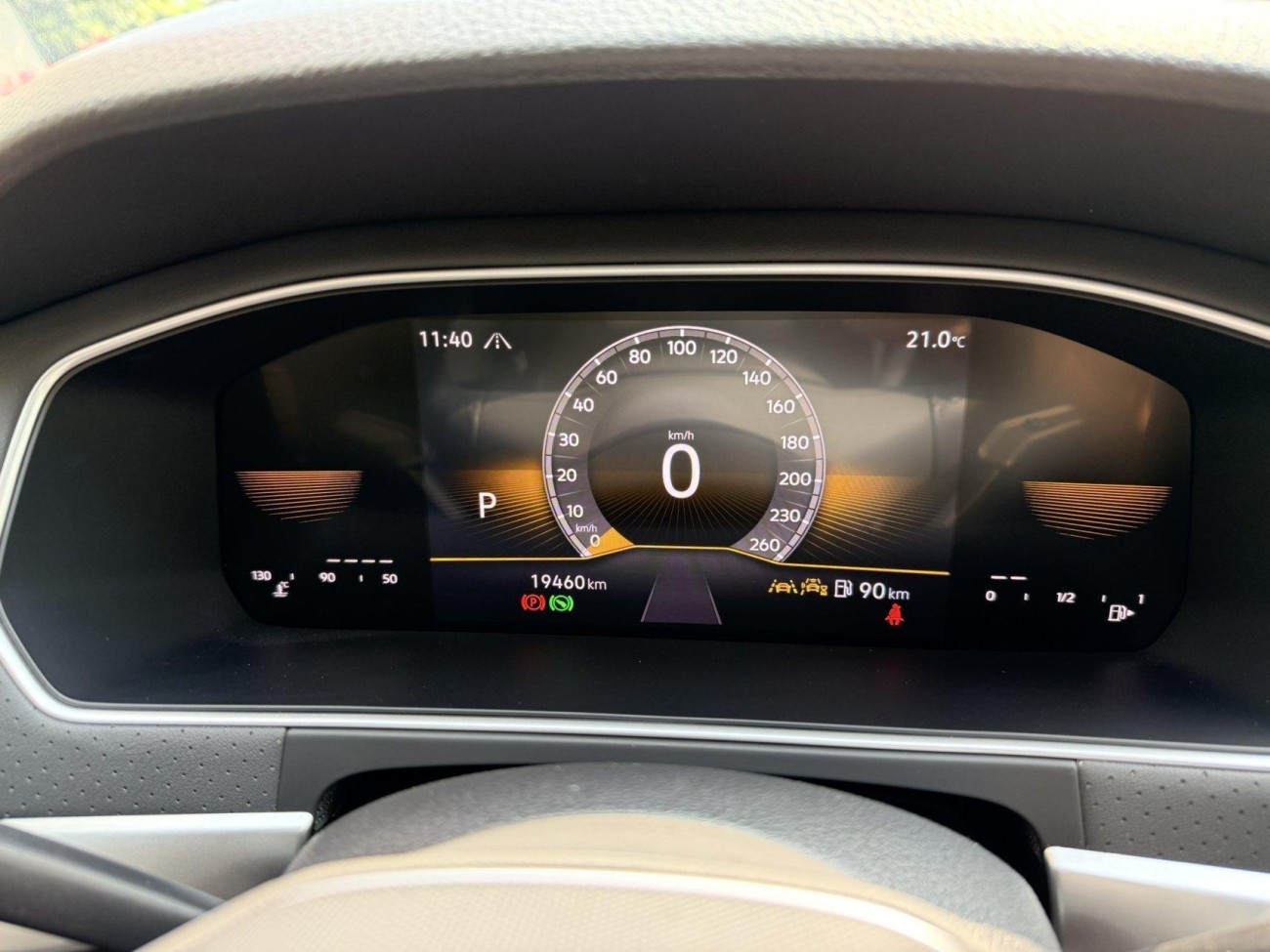 Volkswagen Lavida 2024