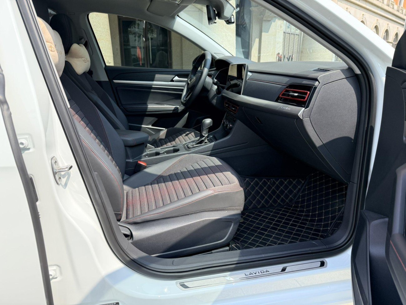 Volkswagen Lavida 2024