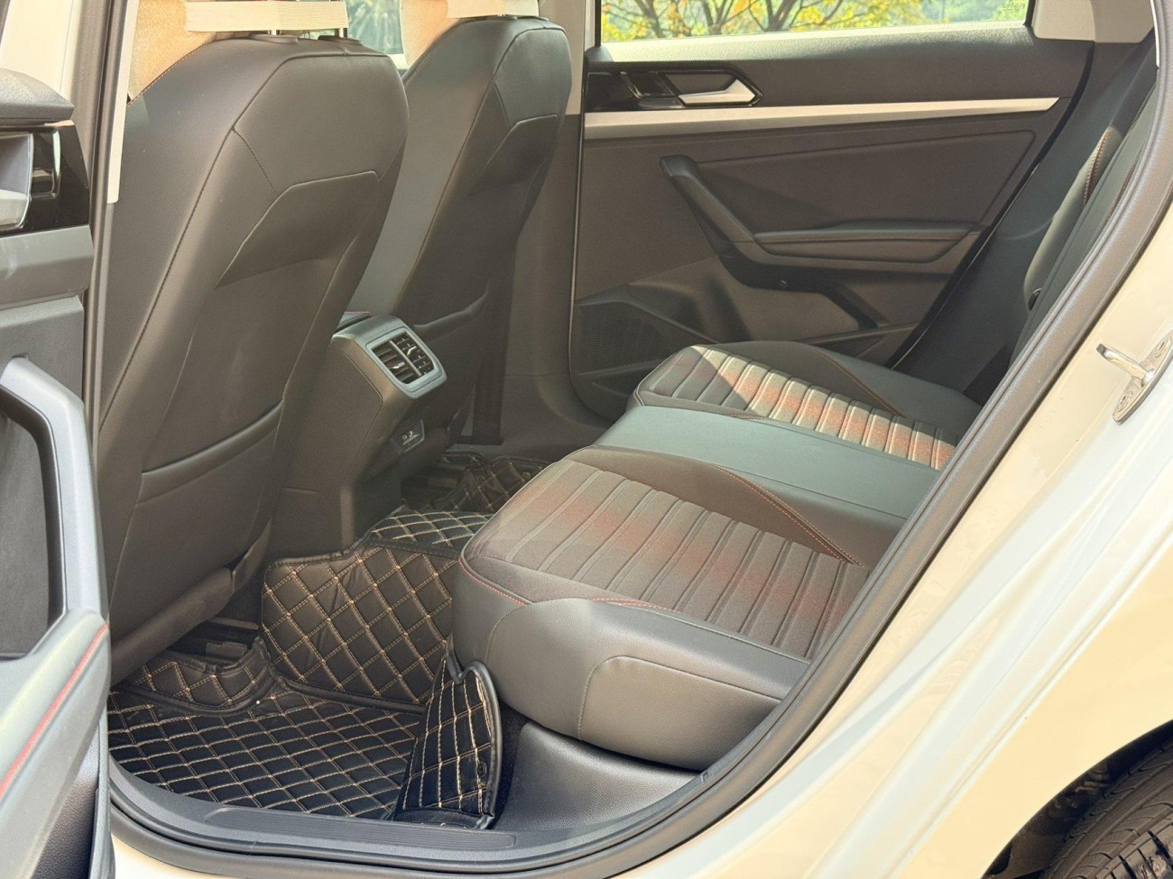 Volkswagen Lavida 2024