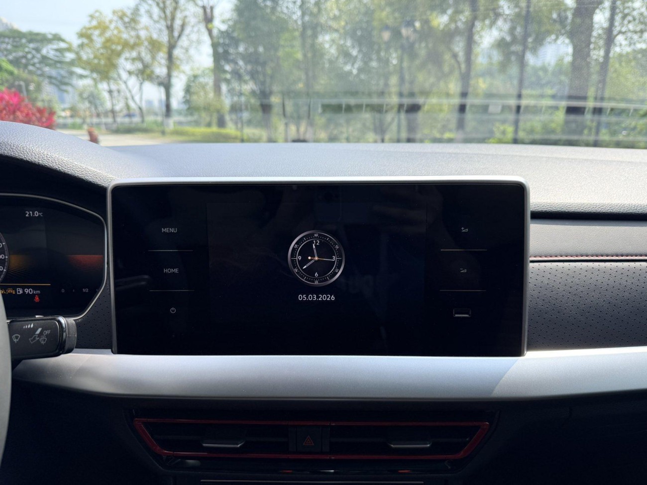 Volkswagen Lavida 2024