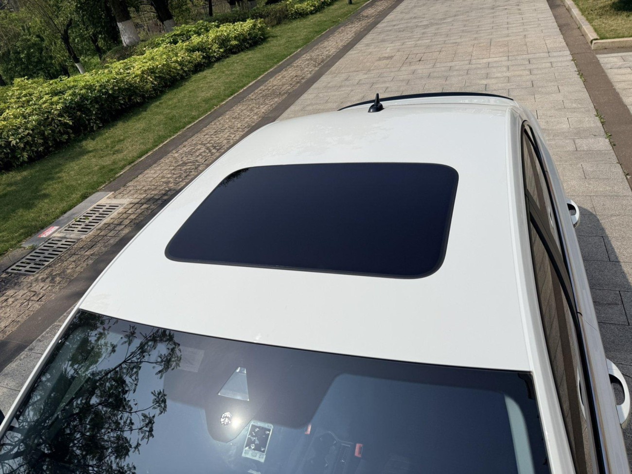 Volkswagen Lavida 2024
