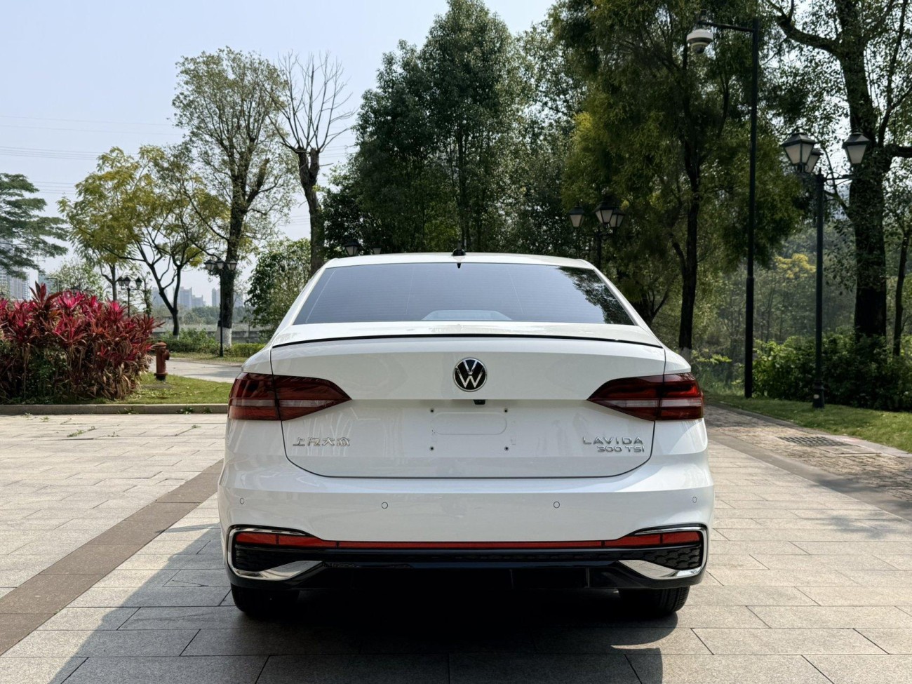 Volkswagen Lavida 2024