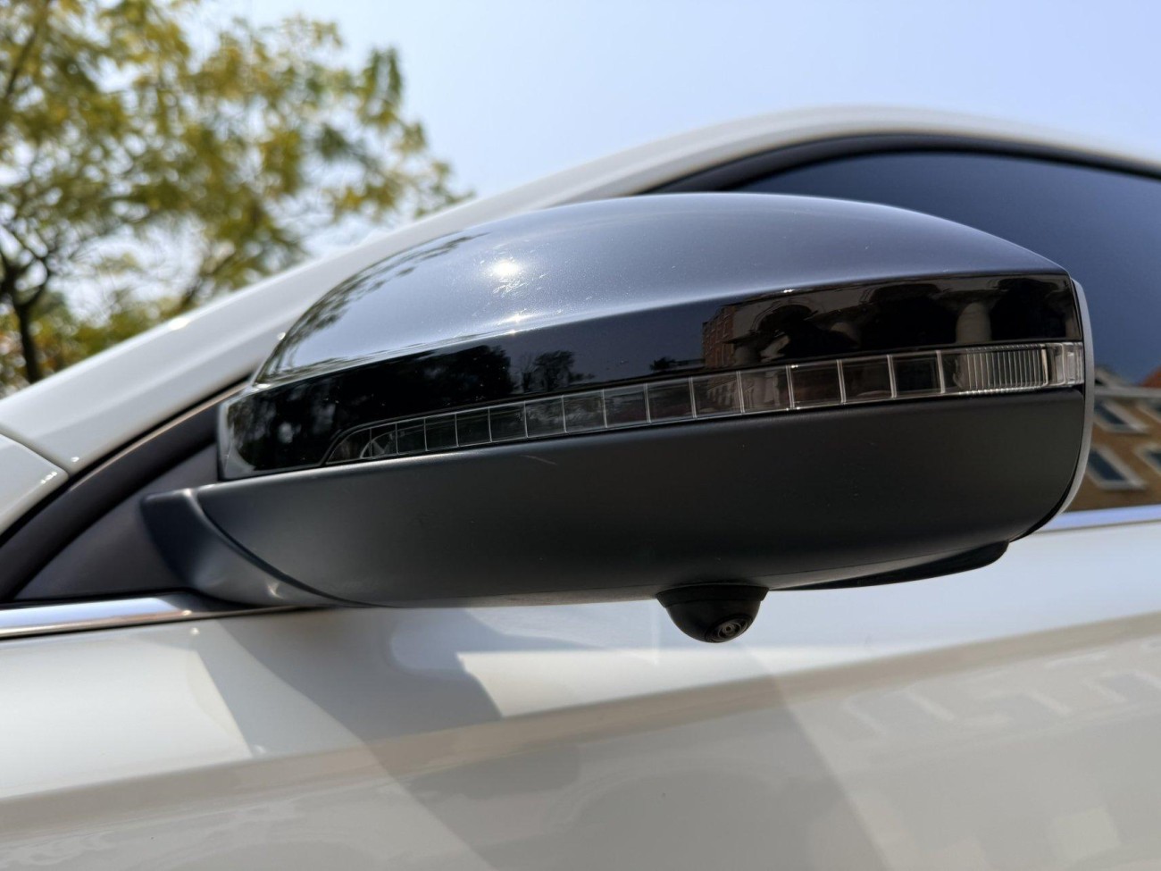 Volkswagen Lavida 2024