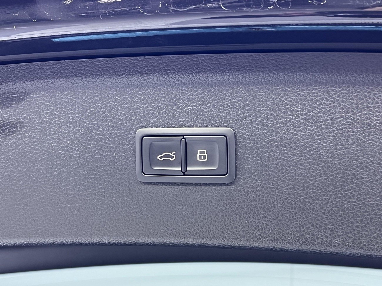 Audi Q5L 40 TFSI 2021